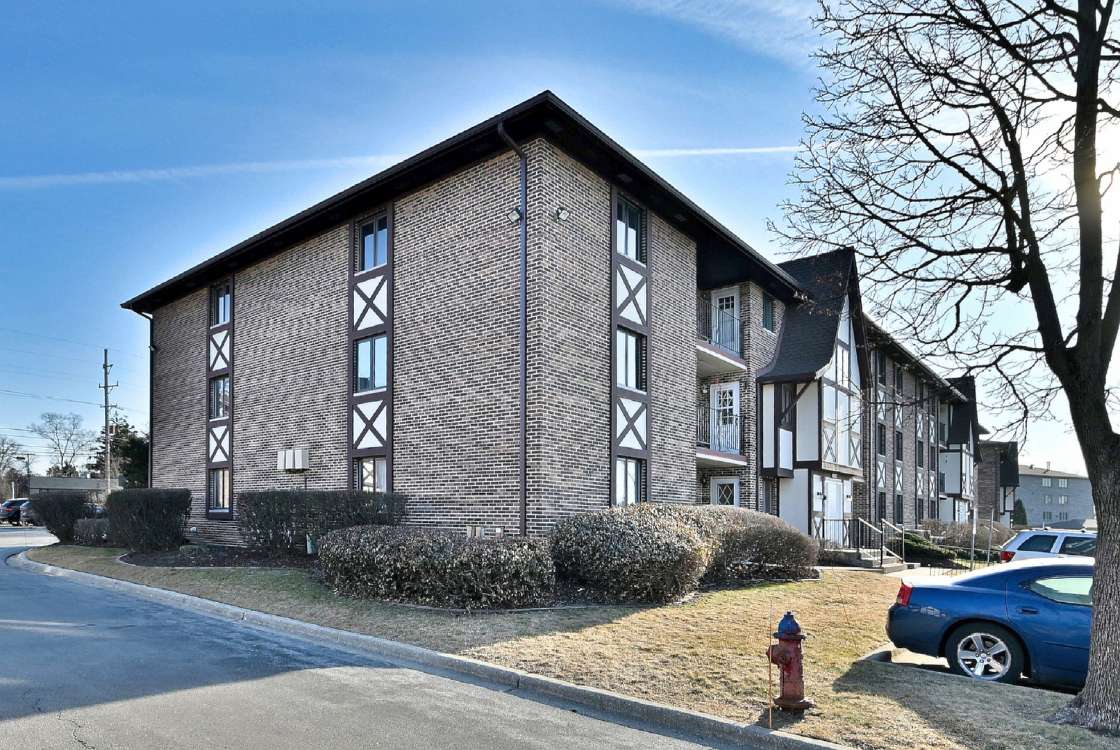 10512 S RIDGE  COVE Drive 31C