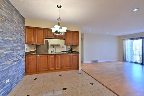 Tiny photo for 10512 S RIDGE COVE Drive #31C, Chicago Ridge, IL 60415 (MLS # 12579081)
