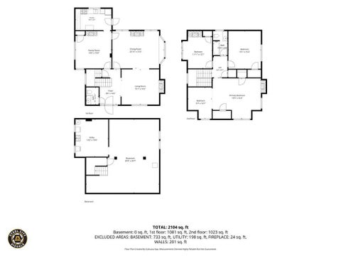 Tiny photo for 1418 Pennsylvania Avenue, Pittsburgh, PA 15233 (MLS # 12672644)