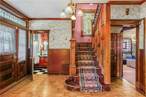 Tiny photo for 1418 Pennsylvania Avenue, Pittsburgh, PA 15233 (MLS # 12672644)