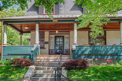 Tiny photo for 1418 Pennsylvania Avenue, Pittsburgh, PA 15233 (MLS # 12672644)