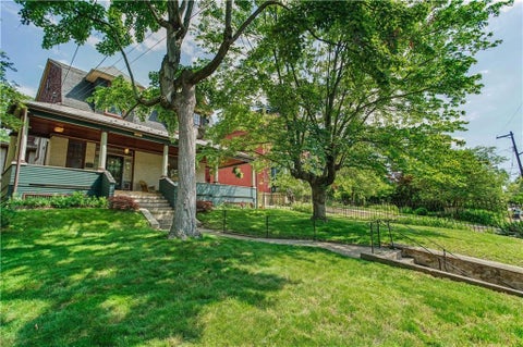 Tiny photo for 1418 Pennsylvania Avenue, Pittsburgh, PA 15233 (MLS # 12672644)