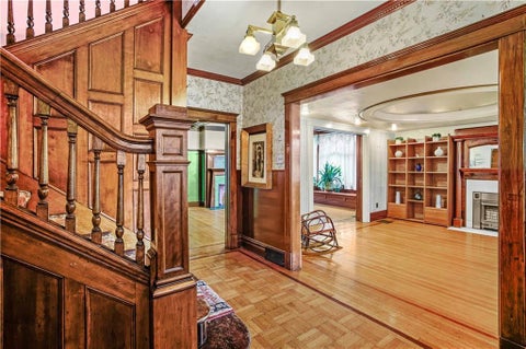 Tiny photo for 1418 Pennsylvania Avenue, Pittsburgh, PA 15233 (MLS # 12672644)