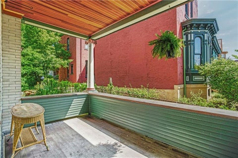 Tiny photo for 1418 Pennsylvania Avenue, Pittsburgh, PA 15233 (MLS # 12672644)