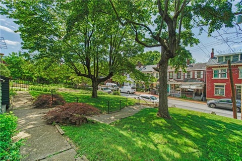 Tiny photo for 1418 Pennsylvania Avenue, Pittsburgh, PA 15233 (MLS # 12672644)