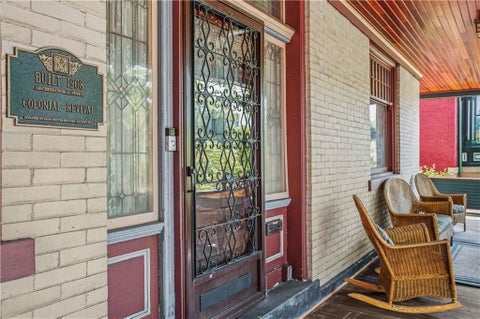 Tiny photo for 1418 Pennsylvania Avenue, Pittsburgh, PA 15233 (MLS # 12672644)