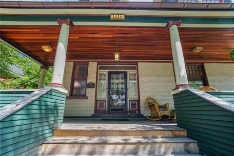 Tiny photo for 1418 Pennsylvania Avenue, Pittsburgh, PA 15233 (MLS # 12672644)