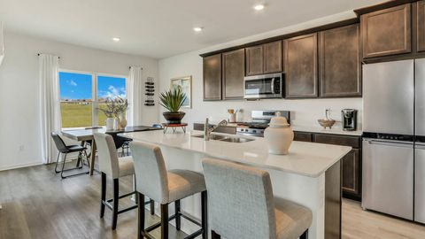 Tiny photo for 7064 Fair Oaks Road, Mt. Pleasant, WI 53403 (MLS # 12504629)