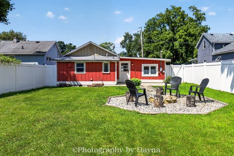 Tiny photo for 527 Water Street, Momence, IL 60954 (MLS # 12724458)