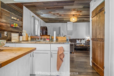 Tiny photo for 527 Water Street, Momence, IL 60954 (MLS # 12724458)
