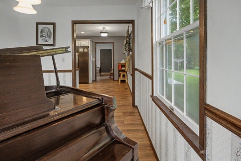 Tiny photo for 777 S High Street, Paxton, IL 60957 (MLS # 12750799)