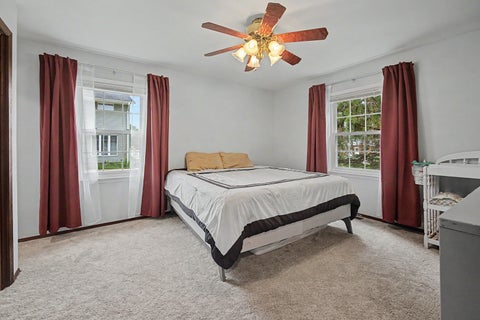 Tiny photo for 777 S High Street, Paxton, IL 60957 (MLS # 12750799)