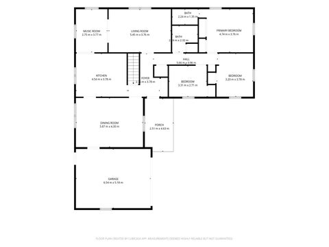 Tiny photo for 777 S High Street, Paxton, IL 60957 (MLS # 12750799)