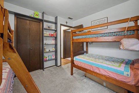 Tiny photo for 777 S High Street, Paxton, IL 60957 (MLS # 12750799)