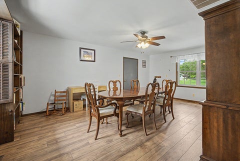 Tiny photo for 777 S High Street, Paxton, IL 60957 (MLS # 12750799)
