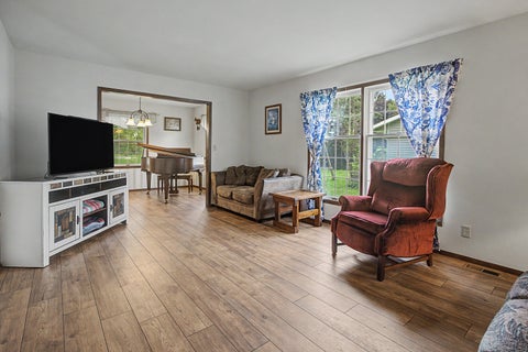 Tiny photo for 777 S High Street, Paxton, IL 60957 (MLS # 12750799)
