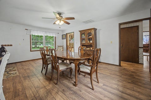 Tiny photo for 777 S High Street, Paxton, IL 60957 (MLS # 12750799)