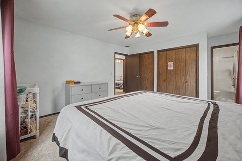 Tiny photo for 777 S High Street, Paxton, IL 60957 (MLS # 12750799)
