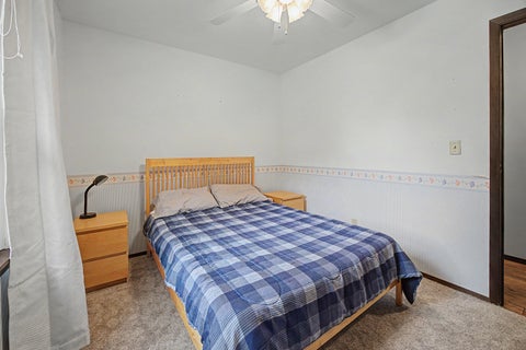 Tiny photo for 777 S High Street, Paxton, IL 60957 (MLS # 12750799)