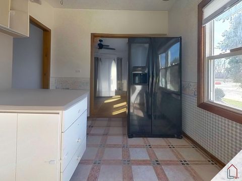 Tiny photo for 630 E 170th Street, South Holland, IL 60473 (MLS # 12604689)