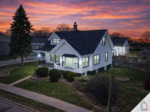 Photo of 630 E 170th Street, South Holland, IL 60473 (MLS # 12604689)