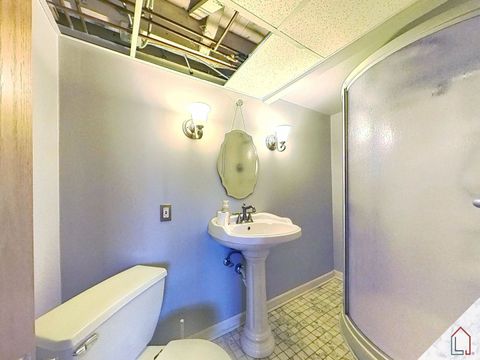 Tiny photo for 630 E 170th Street, South Holland, IL 60473 (MLS # 12604689)