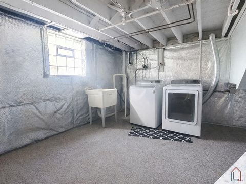 Tiny photo for 630 E 170th Street, South Holland, IL 60473 (MLS # 12604689)