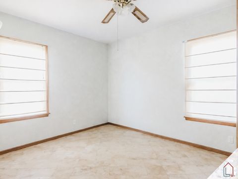 Tiny photo for 630 E 170th Street, South Holland, IL 60473 (MLS # 12604689)