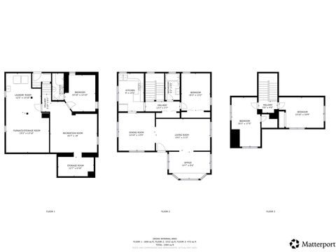 Tiny photo for 630 E 170th Street, South Holland, IL 60473 (MLS # 12604689)