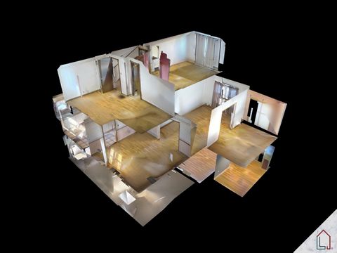 Tiny photo for 630 E 170th Street, South Holland, IL 60473 (MLS # 12604689)