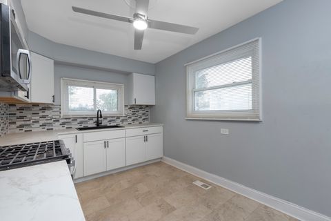 A home in Markham