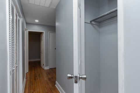 A home in Markham