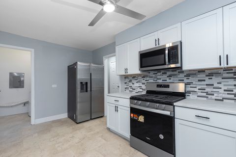 A home in Markham