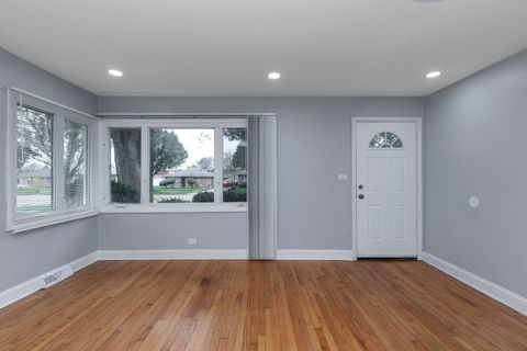 A home in Markham