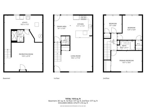 Tiny photo for 1715 W Thome Avenue, Chicago, IL 60660 (MLS # 12755093)