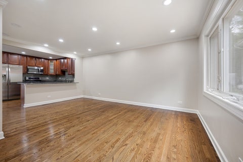 Tiny photo for 1715 W Thome Avenue, Chicago, IL 60660 (MLS # 12755093)