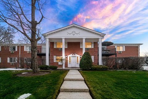 101 N Lincoln Lane Unit 2A, Arlington Heights, IL 60004 - #: 12569018