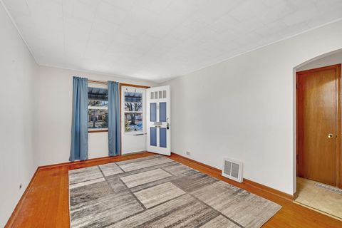 Tiny photo for 17912 School Street, Lansing, IL 60438 (MLS # 12488618)