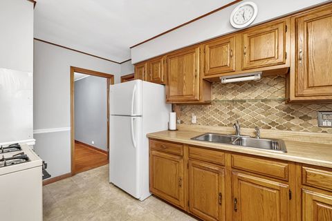 Tiny photo for 17912 School Street, Lansing, IL 60438 (MLS # 12488618)