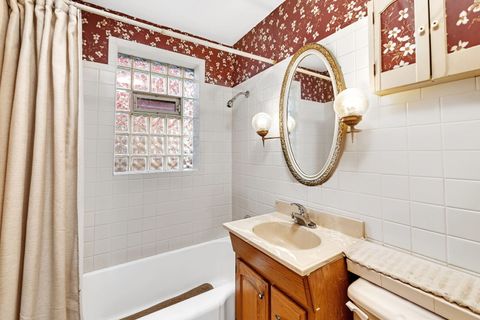 Tiny photo for 17912 School Street, Lansing, IL 60438 (MLS # 12488618)