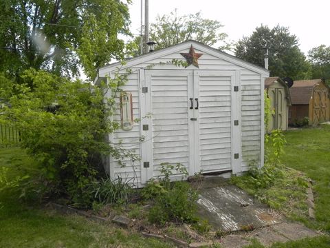 Tiny photo for Decatur, IL 62526 (MLS # 12637363)
