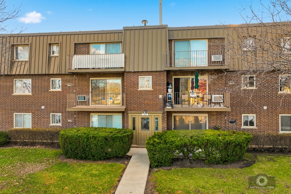 588 Fairway View Drive 2H
