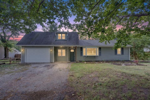 Photo of 905 Pine Bluff Road, Morris, IL 60450 (MLS # 12766666)