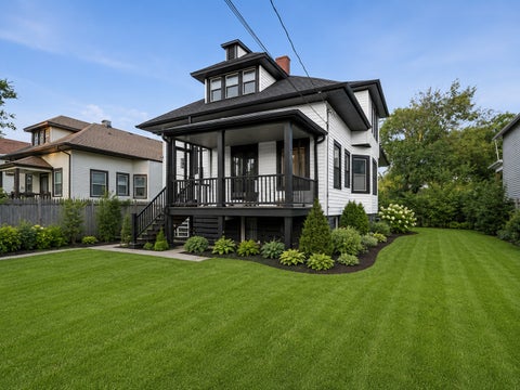 Tiny photo for 11218 S Hermosa Avenue, Chicago, IL 60643 (MLS # 12707802)