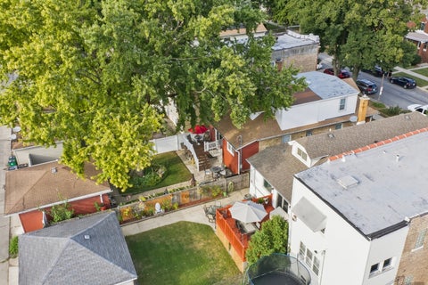 Tiny photo for 1338 Home Avenue, Berwyn, IL 60402 (MLS # 12793244)