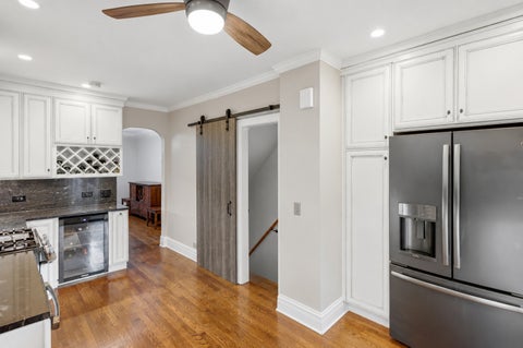 Tiny photo for 1338 Home Avenue, Berwyn, IL 60402 (MLS # 12793244)