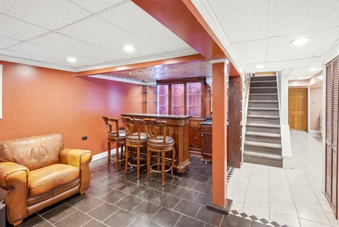 Tiny photo for 1338 Home Avenue, Berwyn, IL 60402 (MLS # 12793244)