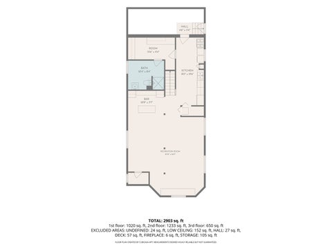Tiny photo for 1338 Home Avenue, Berwyn, IL 60402 (MLS # 12793244)