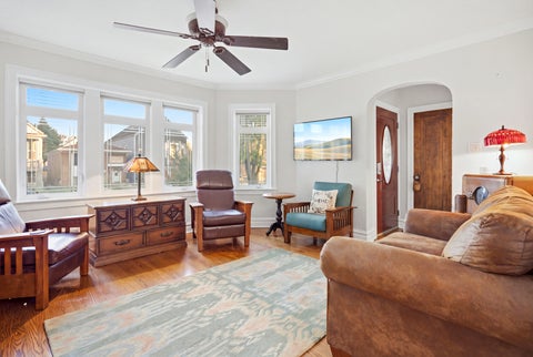 Tiny photo for 1338 Home Avenue, Berwyn, IL 60402 (MLS # 12793244)