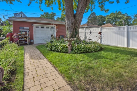 Tiny photo for 1338 Home Avenue, Berwyn, IL 60402 (MLS # 12793244)